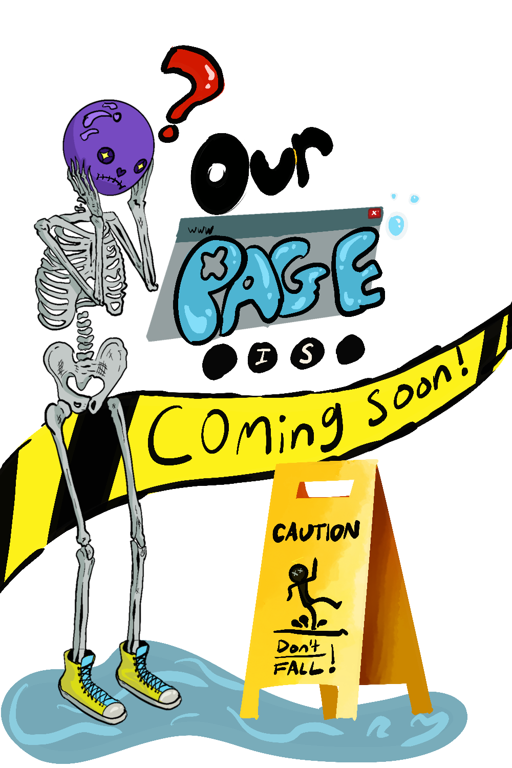 Click to visit Ghouls-gallimaufry!