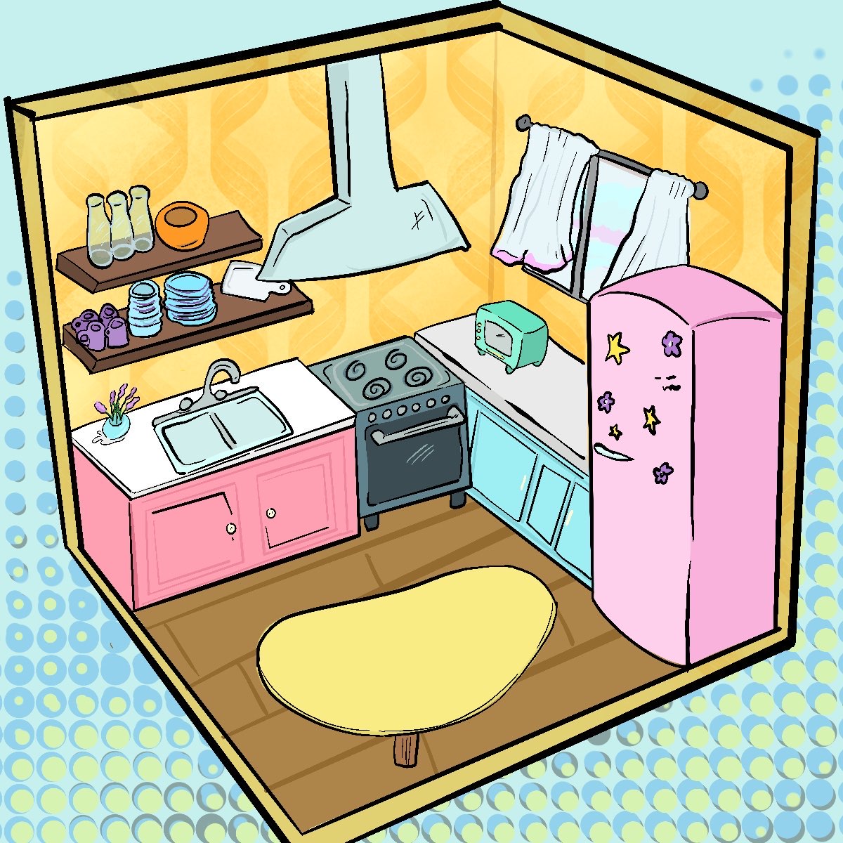 recipe icon